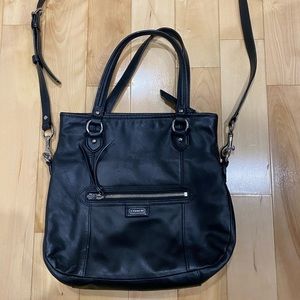 Sacoche coach original